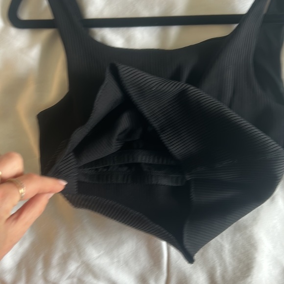 CARBON38 Ribbed Tank - Picture 4 of 6